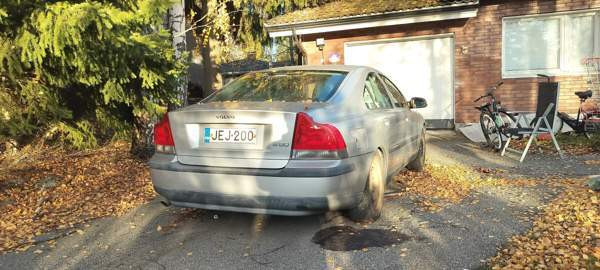 Volvo S60 Sarov – foto 3
