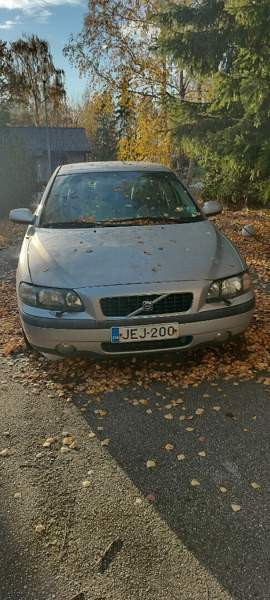 Volvo S60 Sarov – foto 2