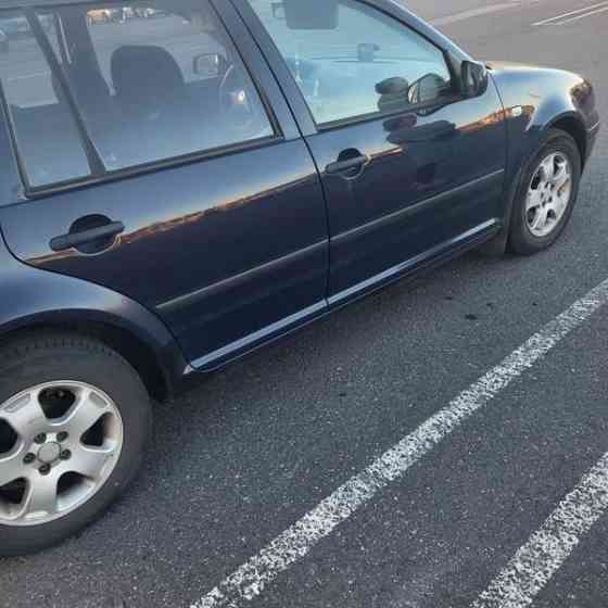 Volkswagen Golf Jyväskylä