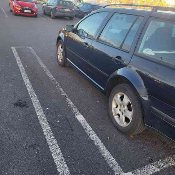 Volkswagen Golf Jyväskylä