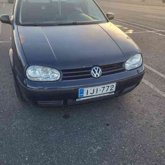 Volkswagen Golf Jyväskylä