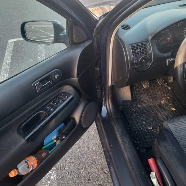 Volkswagen Golf Jyväskylä - valokuva 1