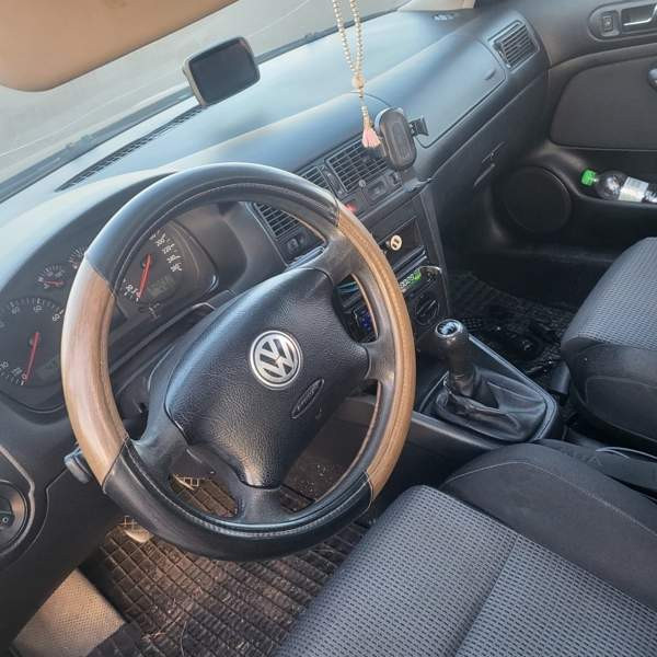 Volkswagen Golf Jyväskylä - valokuva 2