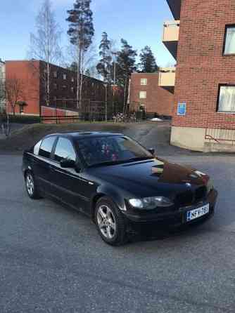 BMW 315 Lappeenranta
