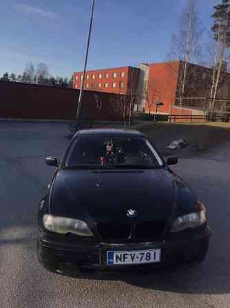 BMW 315 Lappeenranta