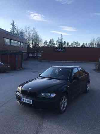 BMW 315 Lappeenranta