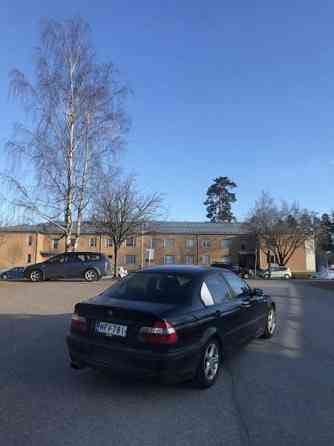 BMW 315 Lappeenranta