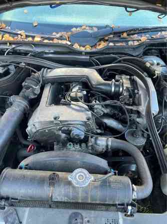 Mercedes-Benz C Kitee