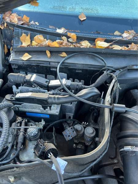 Mercedes-Benz C Kitee - photo 6