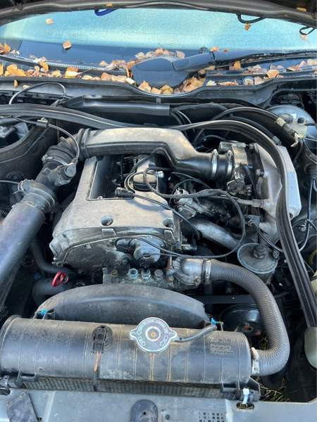 Mercedes-Benz C Kitee - photo 5