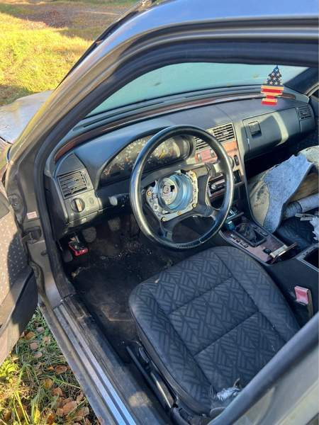 Mercedes-Benz C Kitee - photo 2