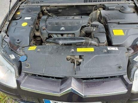 Citroen C5 Macau - valokuva 6