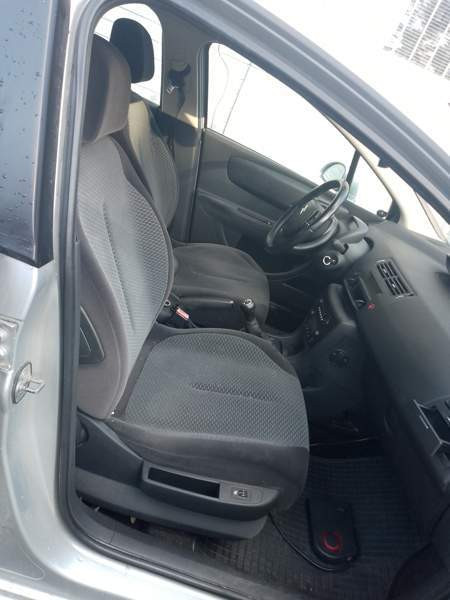 Citroen C4 Laensi-Turunmaa - photo 2