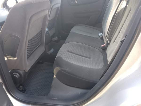 Citroen C4 Laensi-Turunmaa - photo 1