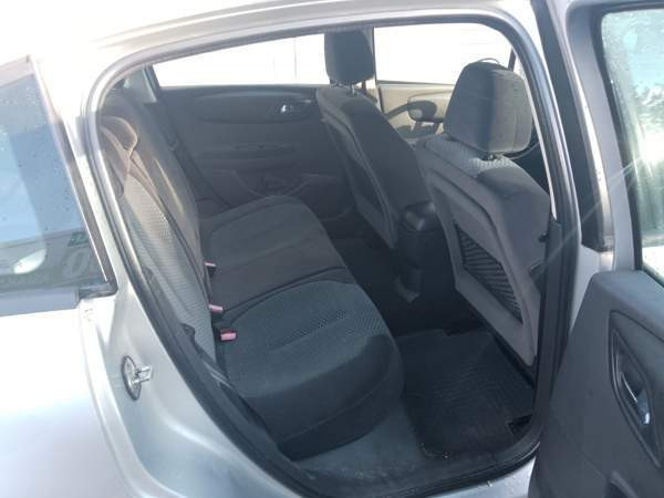 Citroen C4 Laensi-Turunmaa - photo 3