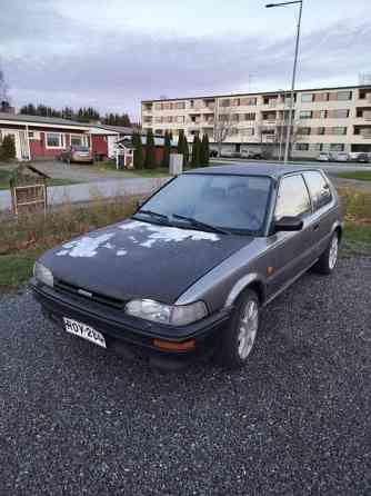 Toyota Corolla Huittinen