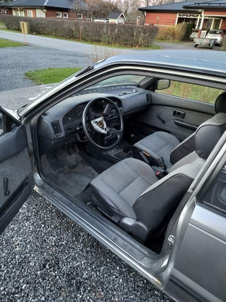 Toyota Corolla Huittinen - изображение 5