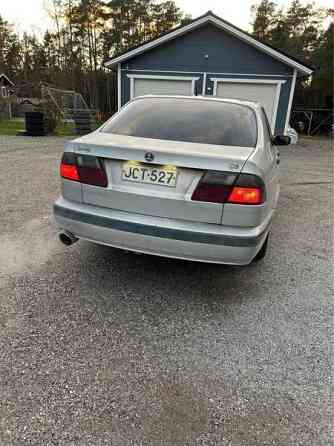 Saab 9-5 Уусикаупунки