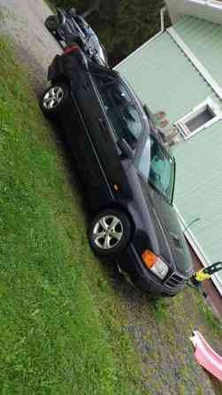 Mercedes-Benz 180 Йоэнсуу