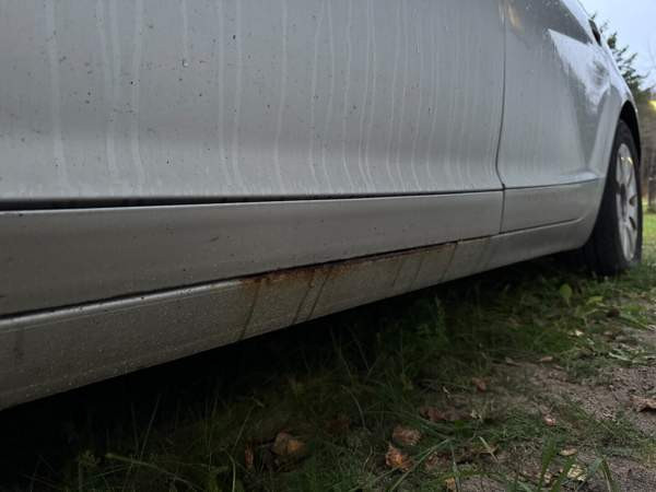 Audi A6 Хаукипудас - изображение 5