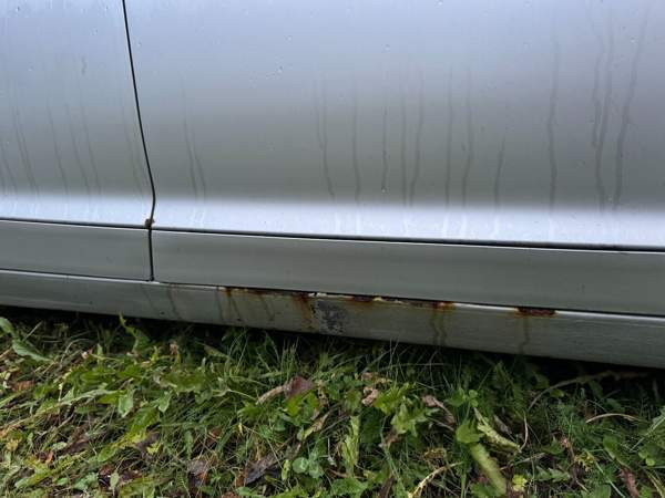 Audi A6 Хаукипудас - изображение 6