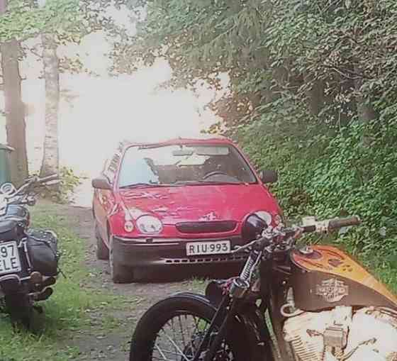 Toyota Corolla Varkaus