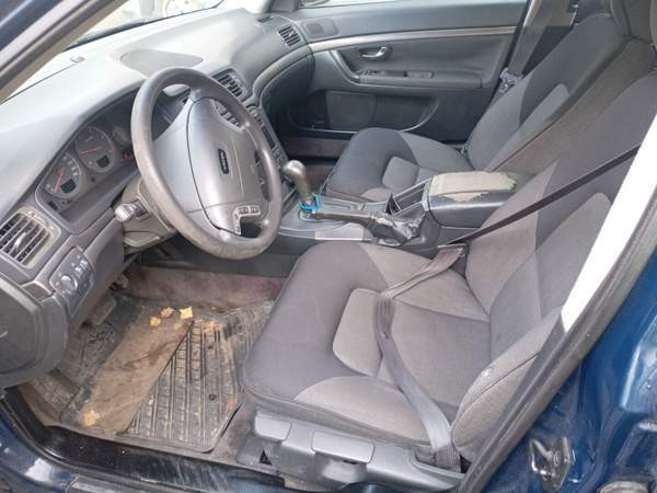 Volvo S80 Somero – foto 6