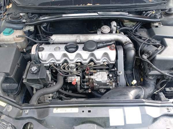 Volvo S80 Somero – foto 7