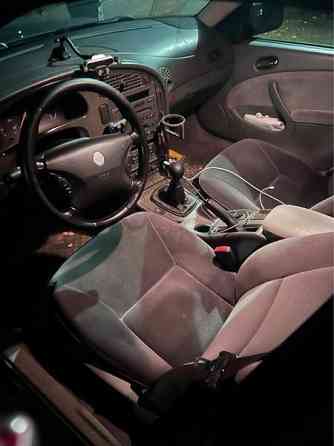 Saab 9-5 Kirkkonummi