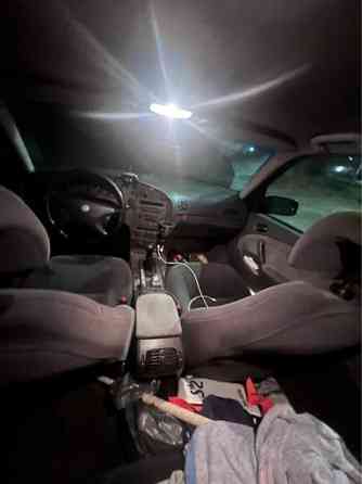 Saab 9-5 Kirkkonummi