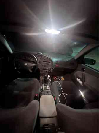 Saab 9-5 Kirkkonummi