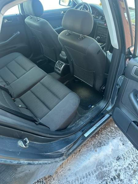 Audi A6 Savukoski - photo 2