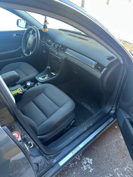 Audi A6 Savukoski - photo 7