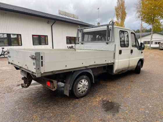 Fiat Ducato Porvoo