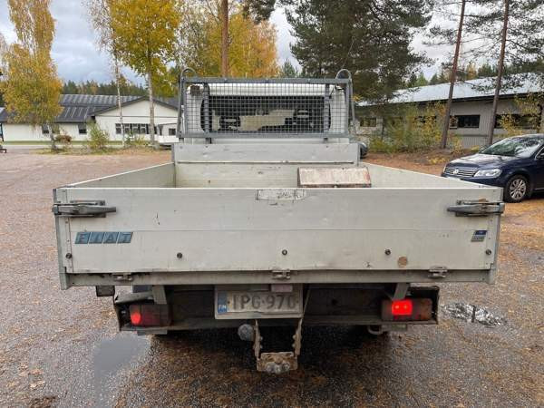 Fiat Ducato Porvoo – foto 3