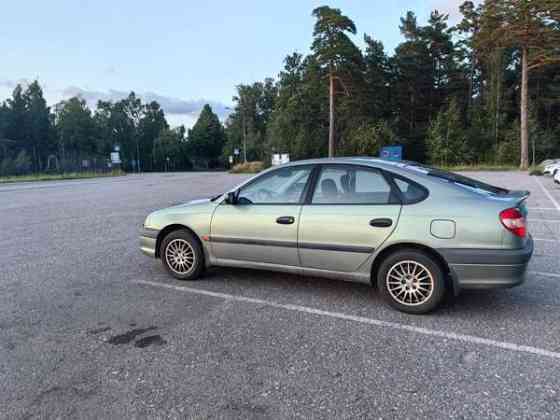Toyota Avensis Espoo