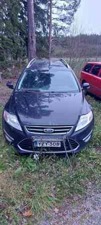 Ford Mondeo Lovisa