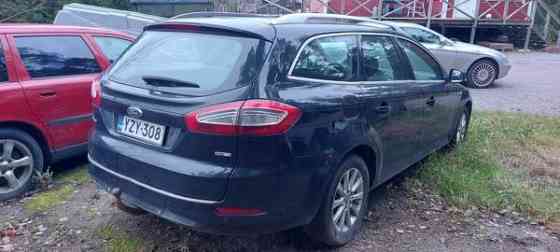 Ford Mondeo Lovisa