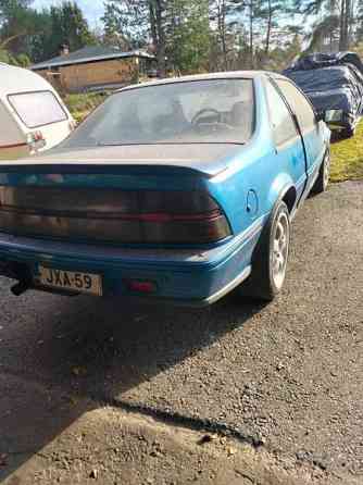 Chevrolet Beretta Mynämäki