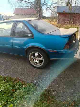 Chevrolet Beretta Mynämäki