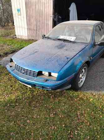 Chevrolet Beretta Mynämäki