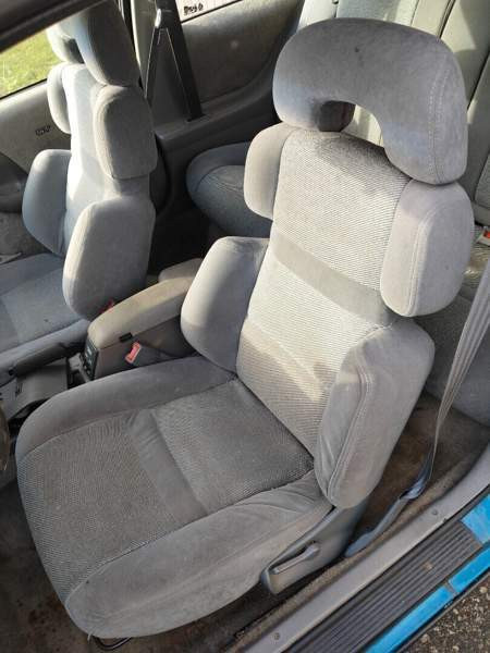 Chevrolet Beretta Mynämäki - photo 6