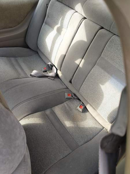 Chevrolet Beretta Mynämäki - photo 7