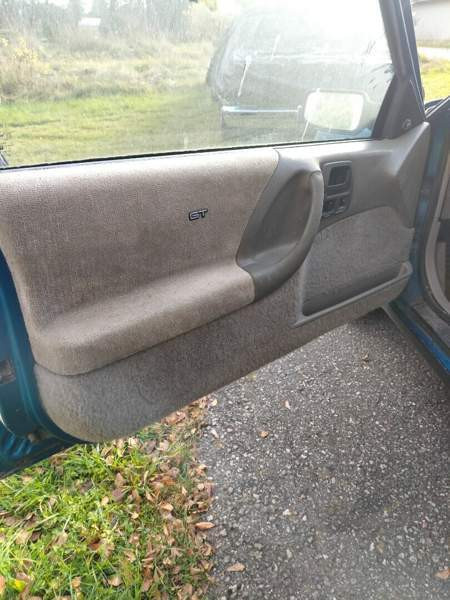 Chevrolet Beretta Mynämäki - photo 8