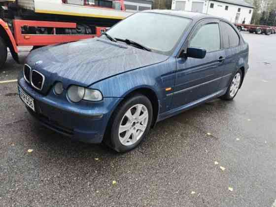 BMW 316 Kruunupyy