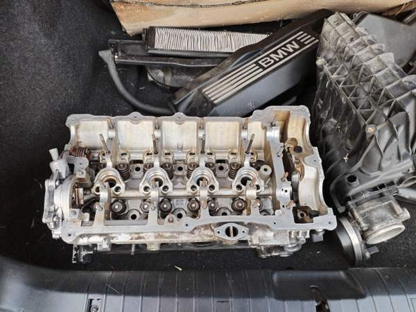 BMW 316 Kruunupyy - photo 5