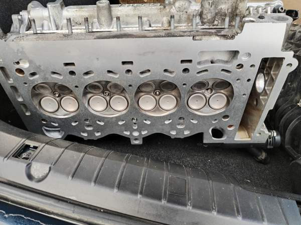 BMW 316 Kruunupyy - photo 6