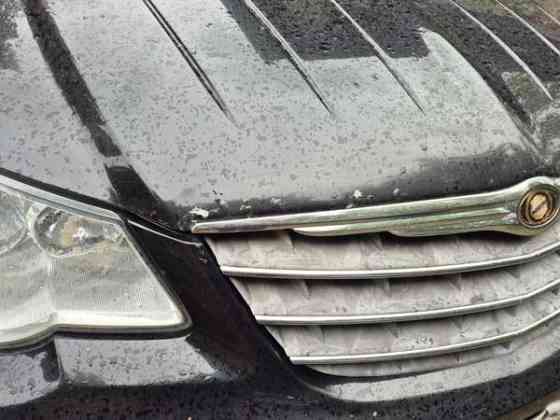 Chrysler Sebring Joensuu