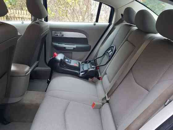 Chrysler Sebring Joensuu