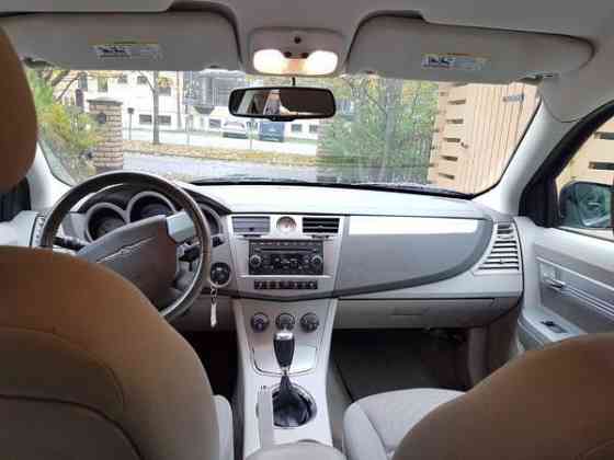 Chrysler Sebring Joensuu